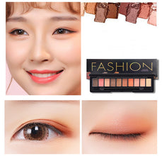 Eye shadow set
