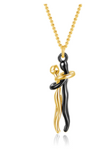 Unisex Hug Necklace