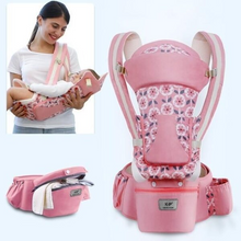 baby waist stool