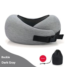 Travel Neck Pillow