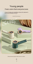 Handheld Garment Steamer