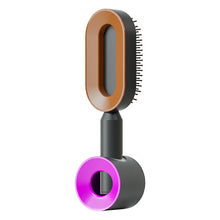 Hair Cleaning Brush