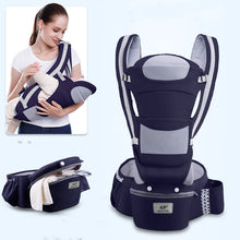 baby waist stool