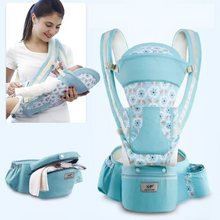 baby waist stool