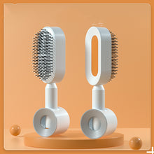 Hair Cleaning Brush