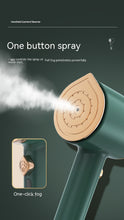 Handheld Garment Steamer