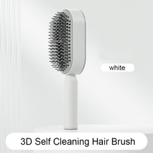 Hair Cleaning Brush