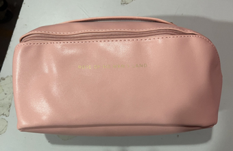 Travel Cosmetic Bag