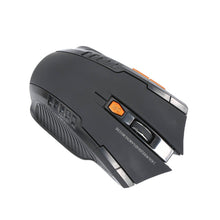 wireless optical mouse