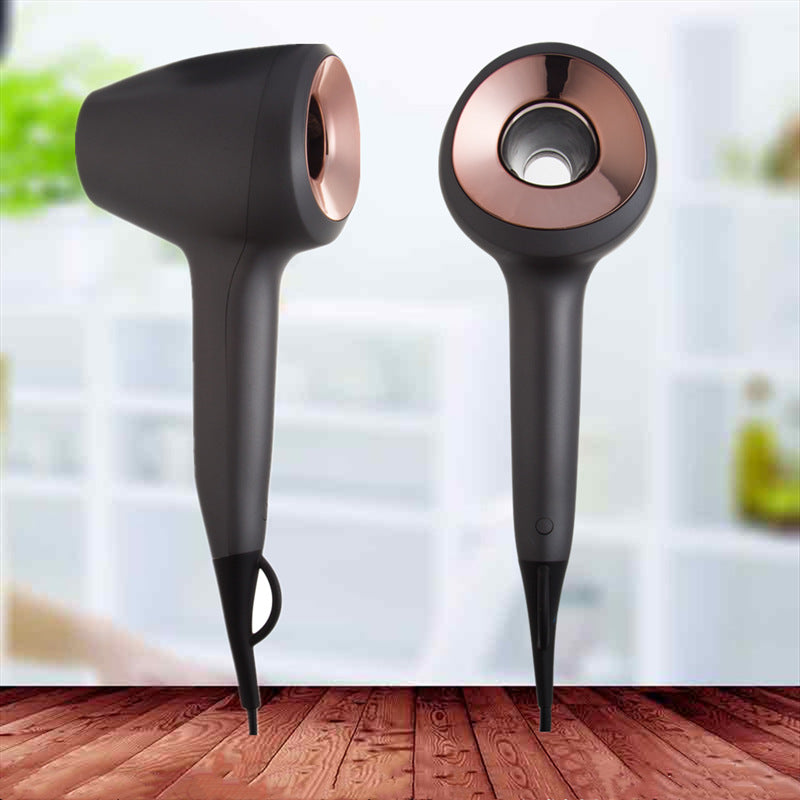high-power hair dryer