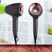 high-power hair dryer