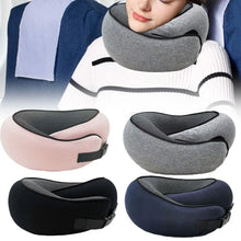 Travel Neck Pillow