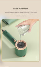 Handheld Garment Steamer