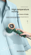 Handheld Garment Steamer