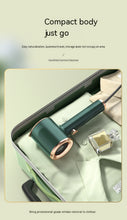 Handheld Garment Steamer