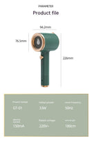 Handheld Garment Steamer