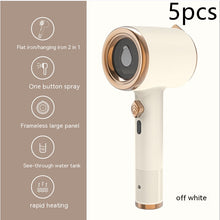 Handheld Garment Steamer