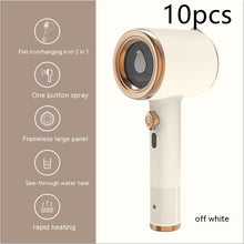 Handheld Garment Steamer