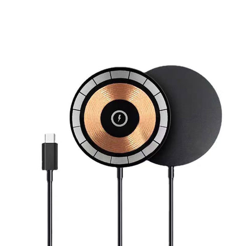 IPhone 17 Pro Pro Max Wireless Charger