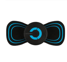 Spine Massage Sticker