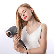 high-power hair dryer