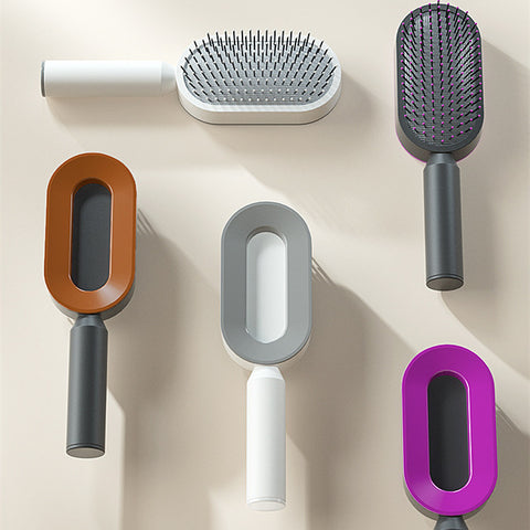 Hair Cleaning Brush