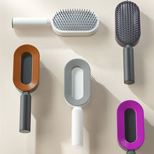 Hair Cleaning Brush