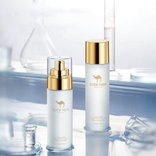 Milk Moisturizing Lotion
