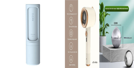 Handheld Garment Steamer