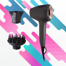 high-power hair dryer