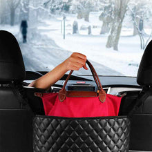 Car Storage Bag