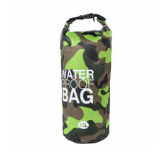 waterproof bucket bag