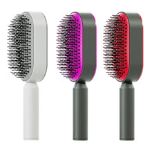 Hair Cleaning Brush