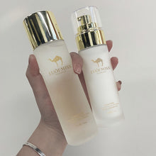 Milk Moisturizing Lotion