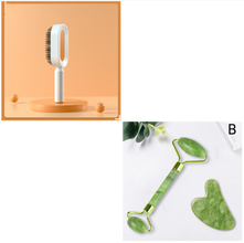 Hair Cleaning Brush