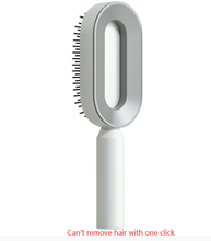 Hair Cleaning Brush