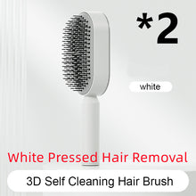 Hair Cleaning Brush