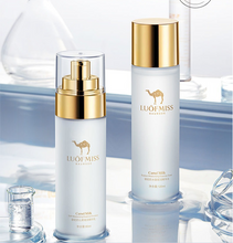Milk Moisturizing Lotion