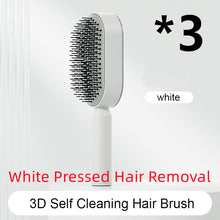 Hair Cleaning Brush
