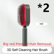 Hair Cleaning Brush