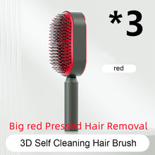 Hair Cleaning Brush