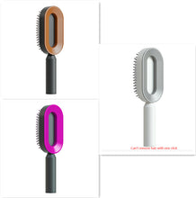 Hair Cleaning Brush
