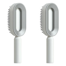 Hair Cleaning Brush