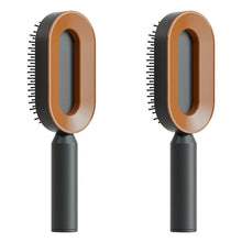 Hair Cleaning Brush