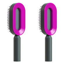 Hair Cleaning Brush