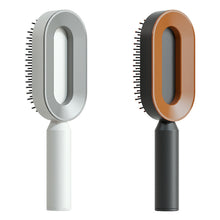 Hair Cleaning Brush