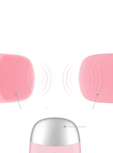 Electric Face Cleansing