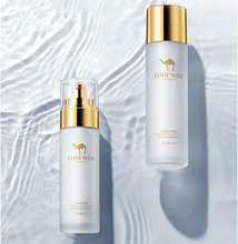 Milk Moisturizing Lotion