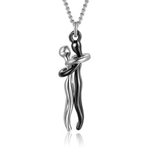 Unisex Hug Necklace