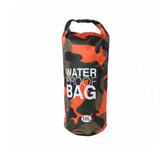 waterproof bucket bag